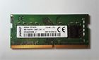 Hp24d4s7s8mb-4 Kingston Memory Ram Days Warranty