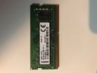 Hp24d4s7s8mbp-8 Kingston Laptop Memory Module