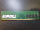 Hp24d4u7s8mh-8 Kingston Desktop Ram Dimm