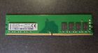 Hp26d4u9s8me-8 Kingston Desktop Ram Dimm