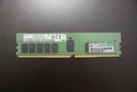 P11442-191 Hpe 190017304823 Samsung 1x 16gb 1rx4 Ddr4-3200 Ecc Registered Ram Dimm Part