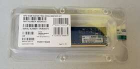 825109-091 Hpe 65465 16gb Nvdimm Single Rank X4 Ddr4-2666 Memory Module Hp