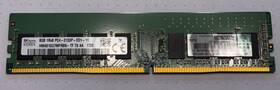 Hma81gu7mfr8n-tf Hpe 803660-091 Sk Hynix / 8gb Ddr4 Pc4-2133ecc Dimm