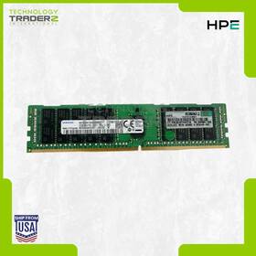 M393a4k40cb1-crc Hpe 809083-09x 32gb Pc4 Ddr4-2400mhz Ecc 2rx4 Memory 879149-001
