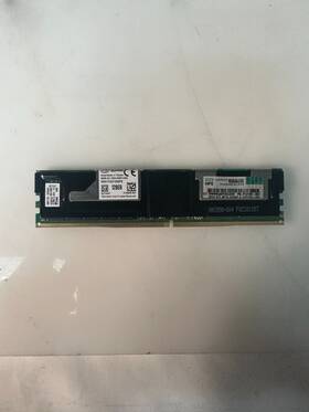 835804b21844071001 Hpe Intel Optane 128gb Persistent Memory 100 Series Nvdimm P12109-001 844071-001