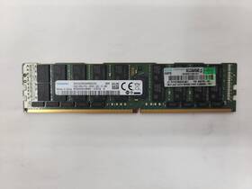 Hpe P00924-001 Samsung 64gb 4drx4 Pc4-2666v-ld2-12-db1 M386a8k40bm2-ctd7q