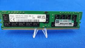 P21674-001 Hpe P06033-b21 P11444-091 32gb 2rx4 Ddr4 Pc4-3200aa Server Memory