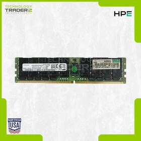 M386aag40mmb-cvf Hpe P19047-b21 128gb Pc4 Ddr4-2933mhz Ecc 4drx4 Ram P11057-1a1