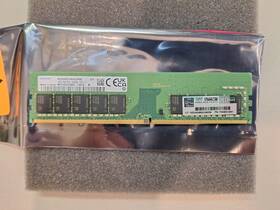 Pc4-3200aa Hpe P43019-b12 P44877-001 P43019-b21 P43021-0a1 16gb 1rx8 Genuine Udimm Memory