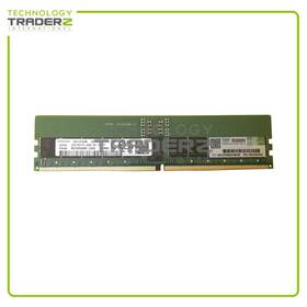 P43328-b21 Hpe 32gb Pc5-38400 Ddr5-4800mhz Ecc Reg Dual Rank Memory Module