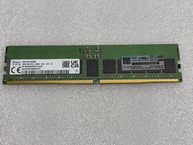 P56152-001 Hpe P43330-1a1 32gb 2rx8 Ddr5 Pc5-4800b Rdimm Gen11 Server Memory