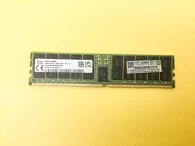 P65256-001 Hpe P53625-0b1 96gb 2rx4 Pc5-5600b Smart Server Memory P64708-b21