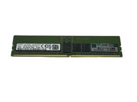 P63626-0a1 Hpe P64706-b21 32gb Dual Rank X8 Ddr5-5600 Memory Module P65254-001