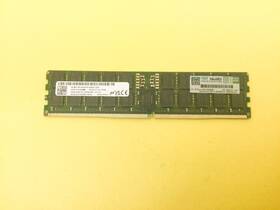 P65248-001 Hpe P69721-1a1 64gb 2rx4 Pc5-6400b Rdimm Server Memory P64986-b21