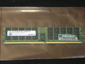 Hpe P69722-1b1 Oem Micron 96gb 2rx4 Pc5-6400b-ra1-1211-xt Ddr5 Ecc Rdimm For P&r