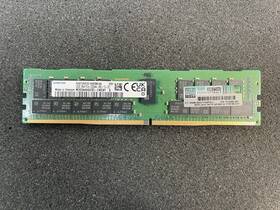 Pc4-3200aa Hpe Po3052-091 P03052-091 32gb 2rx4 Server Memory