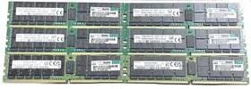 Pc4-23466u-l Hpe Samsung Hynix P11057-6a1 Lot Of 6 X 128gb Ddr4-2933 Lrdimm 4rx4 Server Ram
