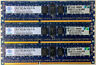 Ht4gc72b4pg0nk-cg Hynix Lot Of Nanya Ecc Reg Ram