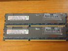 Htm151r7bfr4c-h9 Hynix Ecc Server Ram Memory