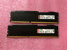 Hx316c10fbk2-16 Hyperx Kingston Fury Kit Gaming Ram Dimm