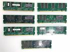 Hym71v16c735hct8-h Hynix Lot Of Mhz Ecc