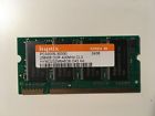 Hymd232m646d6-d43 Hynix Aa 256mb Pc3200