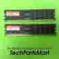 Hymd264g726b4m-h Hynix 2 Server 512mb 1gb Total Ddr 266mhz Pc2100r Ram Memor