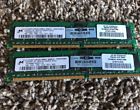 Hymd512g726bf4n-d43 373029-051 1gb Stick Of