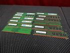 Hymp112u64cp8-y5 M378t2863qzs-ce6 12gb 12x1gb 1rx8