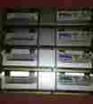 Hymp125f72cp8n3-y5 Hynix Ac-c Server Memory 2gb Pc2-5300f-555-11 2rx8 4x2gb 8gb