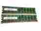Hymp125p72cp8-y5-ab-c Hymp125p72cp8-y5 Hynix 4gb 2x2gb Pc2-5300p Ddr2 Ecc Registered Server Memory