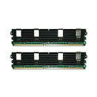 Hymp125r72p4-e3 Hynix 4gb 2x2gb Pc2-3200
