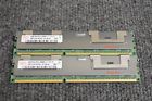 Hymp151r7afp4c-g7 Hynix 8gb 2x4gb 2rx4 Pc3-8500r