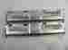 Hymp31gf72cmp4d5-y5 Ab-c Hynix 16gb 2x8gb Ram Kit Ddr2 Pc2-5300f Ecc