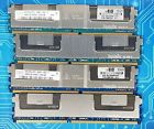 Hymp31gf7afr4c-y5d5 Hynix 32gb 4x8gb Pc2-5300f Ddr2-667mhz