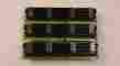 Hymp512a72cp8d3-s5 Hynix 3gb 3x 1gb Ddr2 Ecc Ram Pc2-6400 800mhz Server Memory