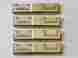 Hymp512f72bp8n3-y5 4gb Hynix 4x1gb Pc2-5300f Ddr2 667 Ecc Buffered Server Memory