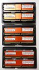 Hymp512f72cp8d2-y5 Hynix Lot 6x1gb Ddr2 2rx8