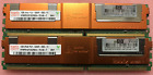 Hymp512f72cp8e4-y5 Hynix 2 X 1gb