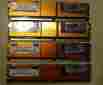 Hymp512f72cp8n3-y5 Ab-c Hynix 4gb 4 Sticks Total