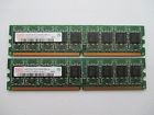 Hymp512u72bp8-y5 Hynix 2gb Kit 2x1gb