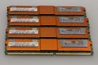Hymp525f72cp4d3-y5 Ab-t Hynix Lot Of 4 Server