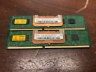 Hymp564b72bp8n2-c4 Hynix 2x 512mb Pc2-4200f Hymp564b72bp8n2-c4 Hynix 2x 512mb Pc2-4200f
