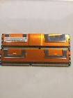 Hymp564f72bp8d2-y5 Hynix 512mb Ddr2 667mhz