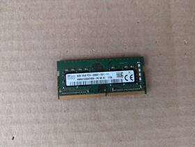 Hma81gs6afr8n-vk Hynix 8gb 1rx8 Pc4-2666v Ddr4 Sodimm Laptop Memory Ram L4-9 27
