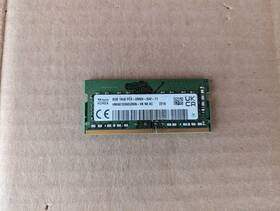 Hma81gs6djr8n-vk Hynix 8gb 1rx8 Pc4-2666v Ddr4 Sodimm Laptop Memory Ram L4-9 19