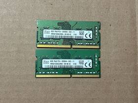 Hma81gs6djr8n-xn Hynix Lot Of 2 Sk 8gb Ddr4 1rx8 Pc4-3200aa Memory Ram L1-8 14 Hma81gs6djr8n-xn Hynix Lot Of 2 Sk 8gb Ddr4 1rx8 Pc4-3200aa Memory Ram L1-8 14