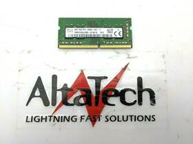 Hma81gs6jjr8n-vk Hynix 8gb Pc4-21300s Ddr4-2666v 1rx8 N-ecc Ram Memory