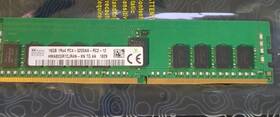 Hma82gr7cjr4n-xn Hynix 16gb 1x16gb 1rx4 Pc4-3200a Memory
