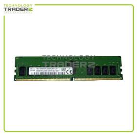 Hma82gr7djr8n-wm Hynix 16gb Pc4-23400 Ddr4-2933mhz Ecc Reg Dual Rank Memory